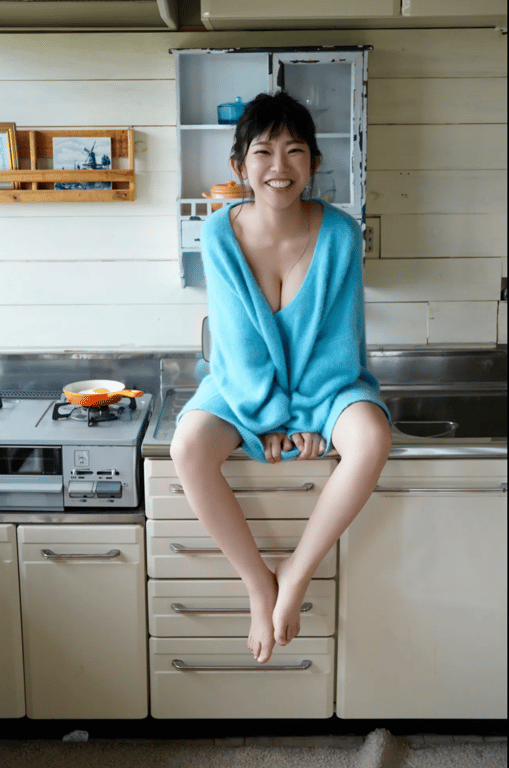 图片[27]-#長澤茉里奈「官能天使まりちゅう ｖｏｌ．１ ｓｗｅｅｔ ｈｅａｒｔ」 ＦＲＩＤＡＹデジタル写真集 (No Watermark) - 全本免费在线观看-阅图吧