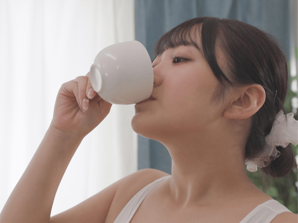 图片[19]-黒髪ご奉仕美少女秘密撮影会 姫咲はな 至高の豊満ボディを堪能 - 在线免费观看-阅图吧