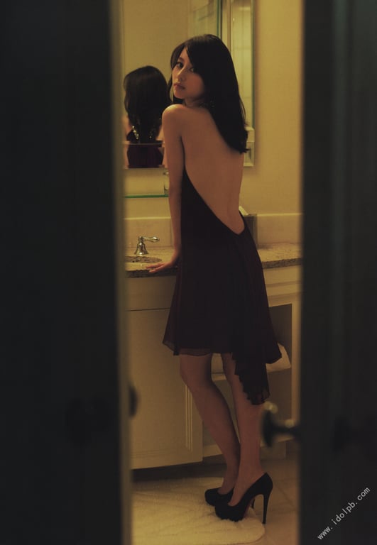 图片[11]-#堀北真希 写真集 Dramatic - 全本免费在线观看-阅图吧