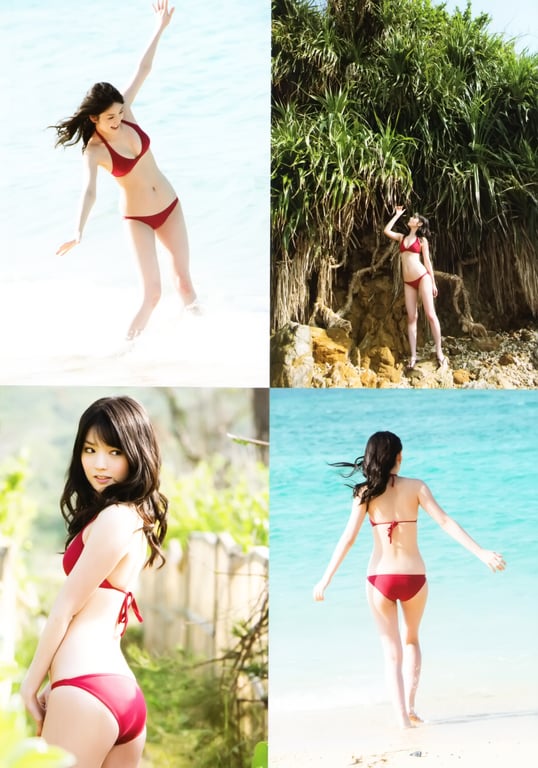 图片[15]-#Sayumi Michishige 道重沙由美 – 美ルフィーユ Millefeuille (2013.01.27) - 全本免费在线观看-阅图吧