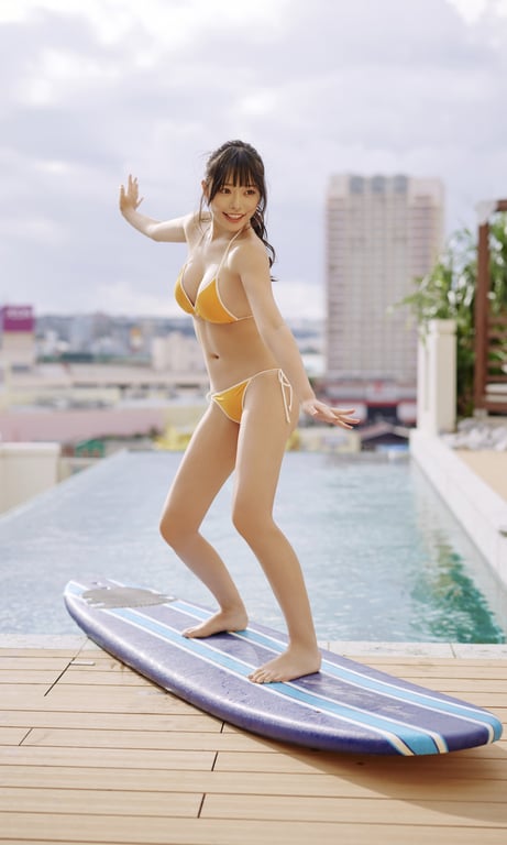 图片[14]-#高鶴桃羽『周刊Playboy Plus！』其他镜头合集「要一直看着我哦～prologue～」 周刊Playboy PHOTO BOOK - 全本免费在线观看-阅图吧