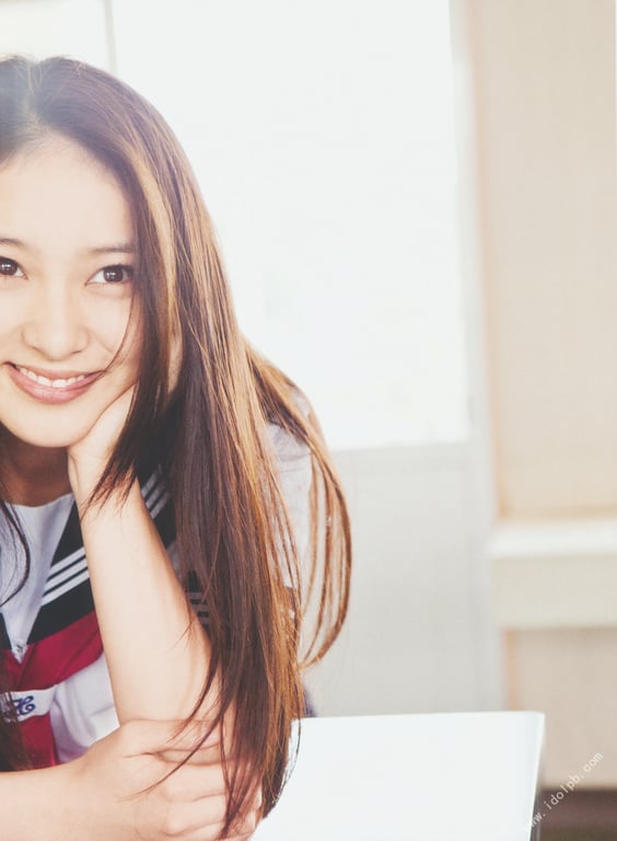 图片[13]-#武井咲 写真集 PLUMERIA - 全本免费在线观看-阅图吧