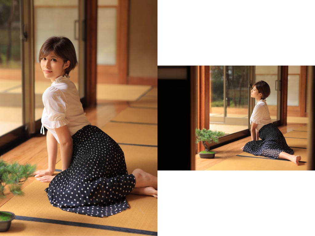 图片[22]-#九十九梅【グラビア写真集】 - 全本免费在线观看-阅图吧