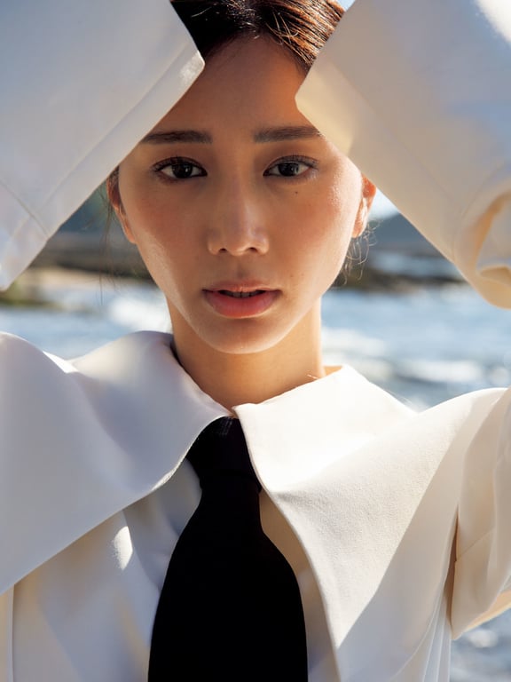 图片[86]-#Yasuyo Saito 斋藤恭代 – Monthly 月刊 - 全本免费在线观看-阅图吧