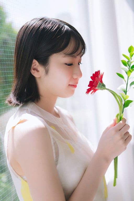 图片[3]-#Eriko Hashimoto 桥本绘莉子 (35P1V) - 全本免费在线观看-阅图吧