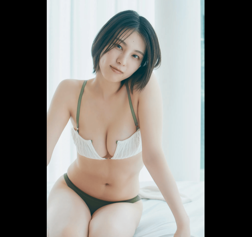 图片[28]-#FRIDAYデジタル写真集 相楽伊織『lightroom』 - 全本免费在线观看-阅图吧