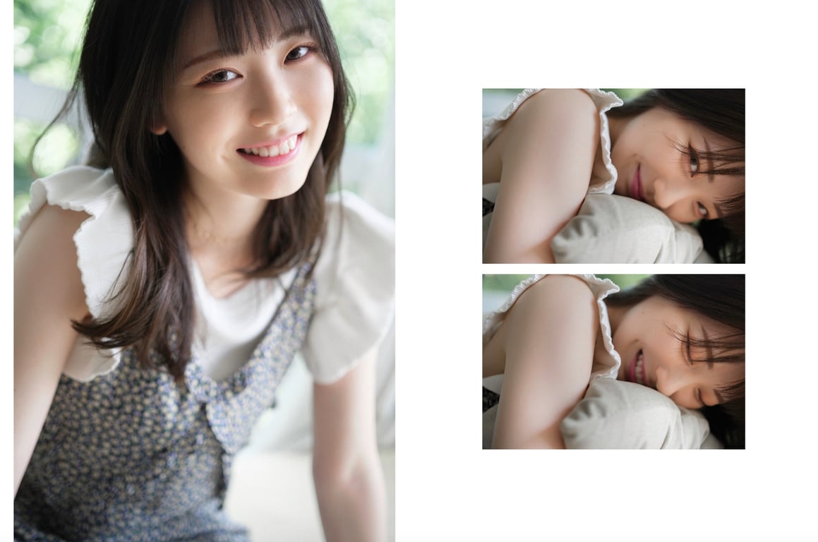 图片[52]-#とられち 石川澪 – 石川澪 Digital写真集 - 全本免费在线观看-阅图吧