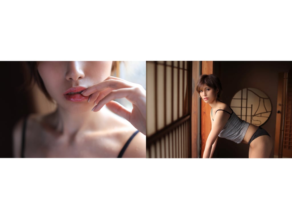 图片[21]-#九十九梅【グラビア写真集】 - 全本免费在线观看-阅图吧