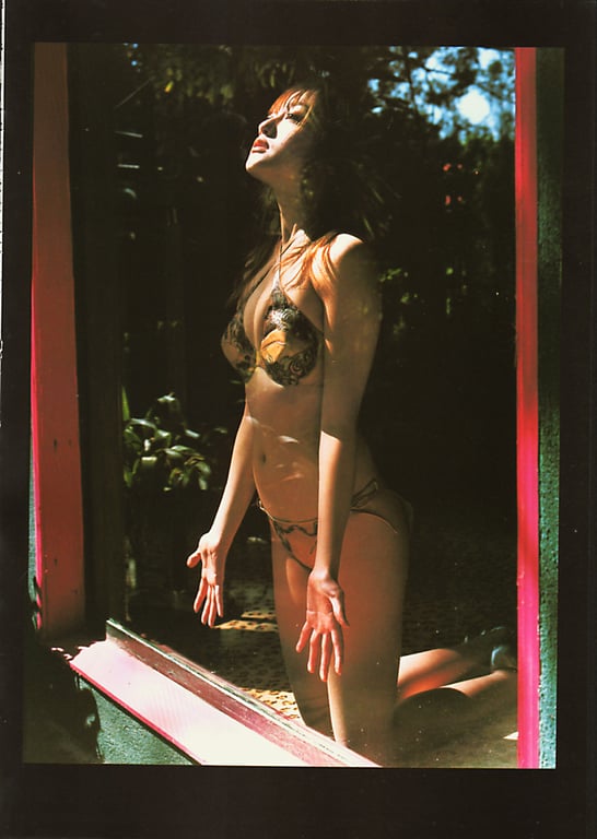 图片[20]-#(月刊系列 040) – 月刊040 安达祐实Special - 全本免费在线观看-阅图吧