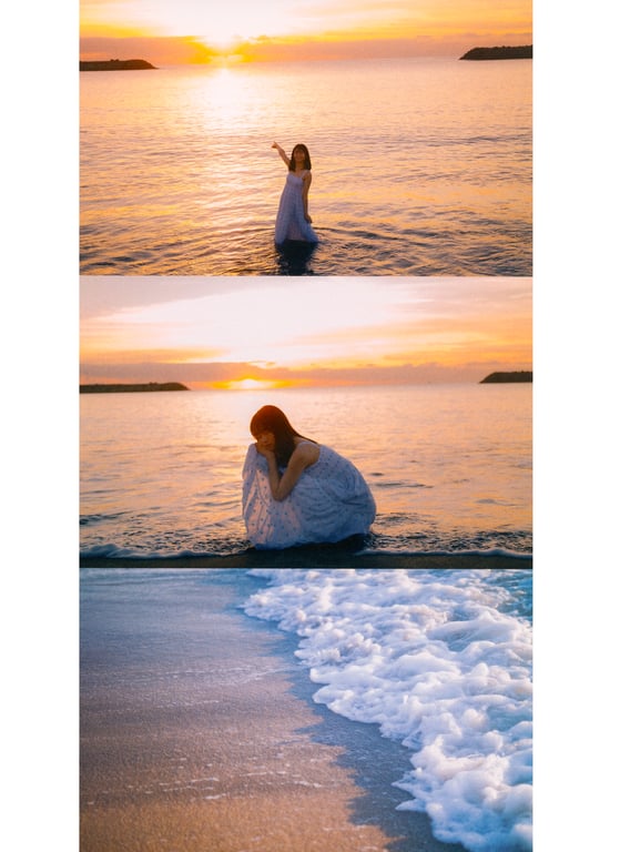 图片[71]-2023.09.12 上村雏乃写真集 就这样 - 在线免费观看-阅图吧