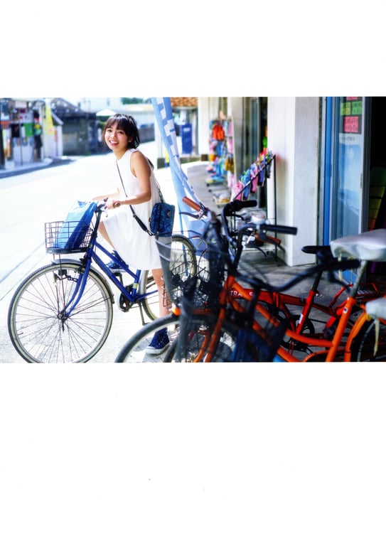 图片[129]-#Saito Kyoko 1st Photobook - 全本免费在线观看-阅图吧