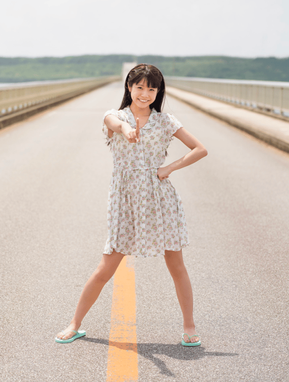 图片[2]-#アサ芸SEXY女優写真集 永野いち夏 ファースト写真集 - 全本免费在线观看-阅图吧