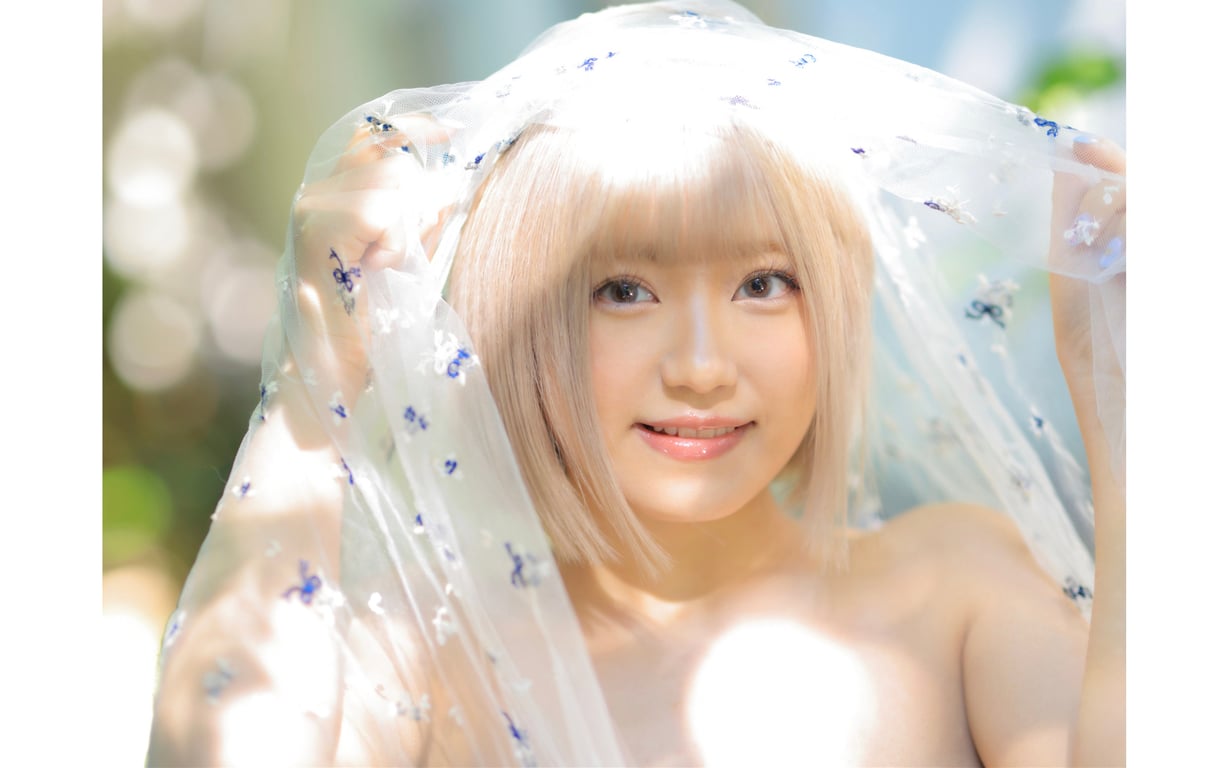 图片[42]-RURUCHA 露露酱 ヌード写真集 - 在线免费观看-阅图吧