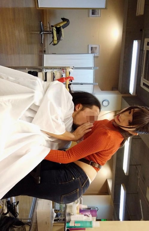 图片[99]-#宝田もなみ 写真集 诱惑美容室 - 全本免费在线观看-阅图吧