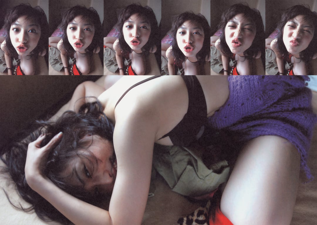 图片[117]-#杏さゆり – あんずDROPS - 全本免费在线观看-阅图吧