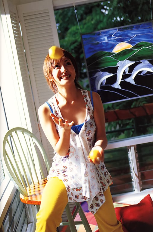 图片[45]-#Aya Hirayama 平山彩 – Aya Mizu Young Magazine Special Editing 彩水 ヤングマガジン特別編集 - 全本免费在线观看-阅图吧