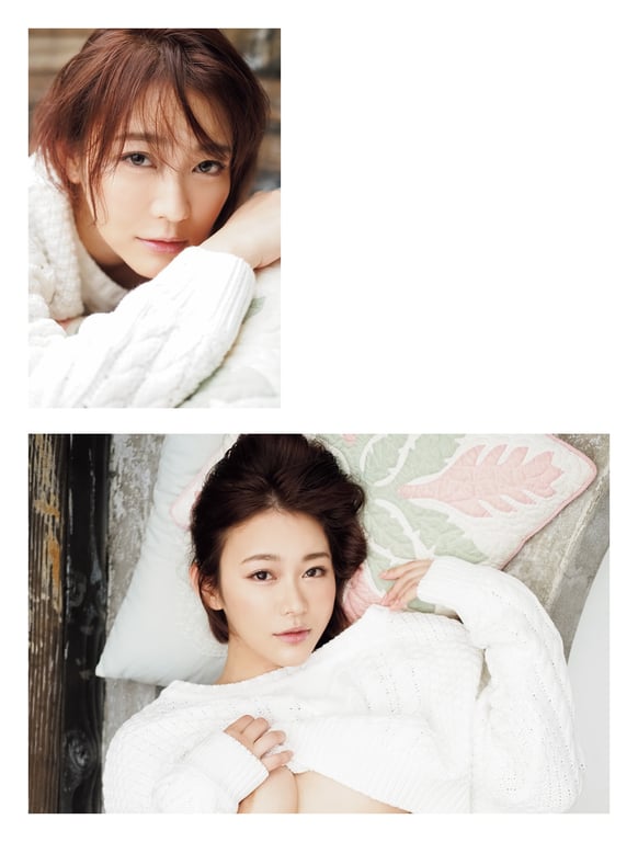 图片[67]-#Sho Nishino 西野翔 – Lele (NO watermark) - 全本免费在线观看-阅图吧