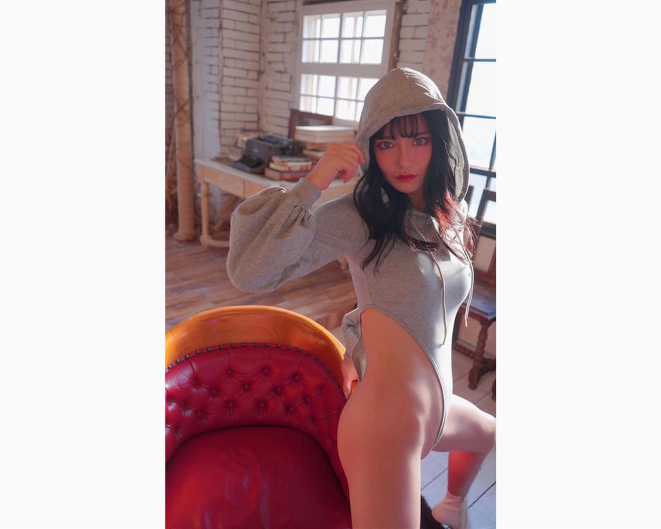 图片[172]-Sara Tsukihi 月妃莎拉 - Goodnight fiction 晚安虚构 - 在线免费观看-阅图吧