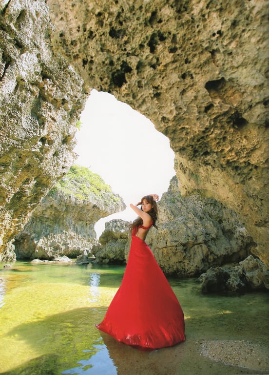 图片[60]-#杉本有美 写真集 STARTING OVER - 全本免费在线观看-阅图吧