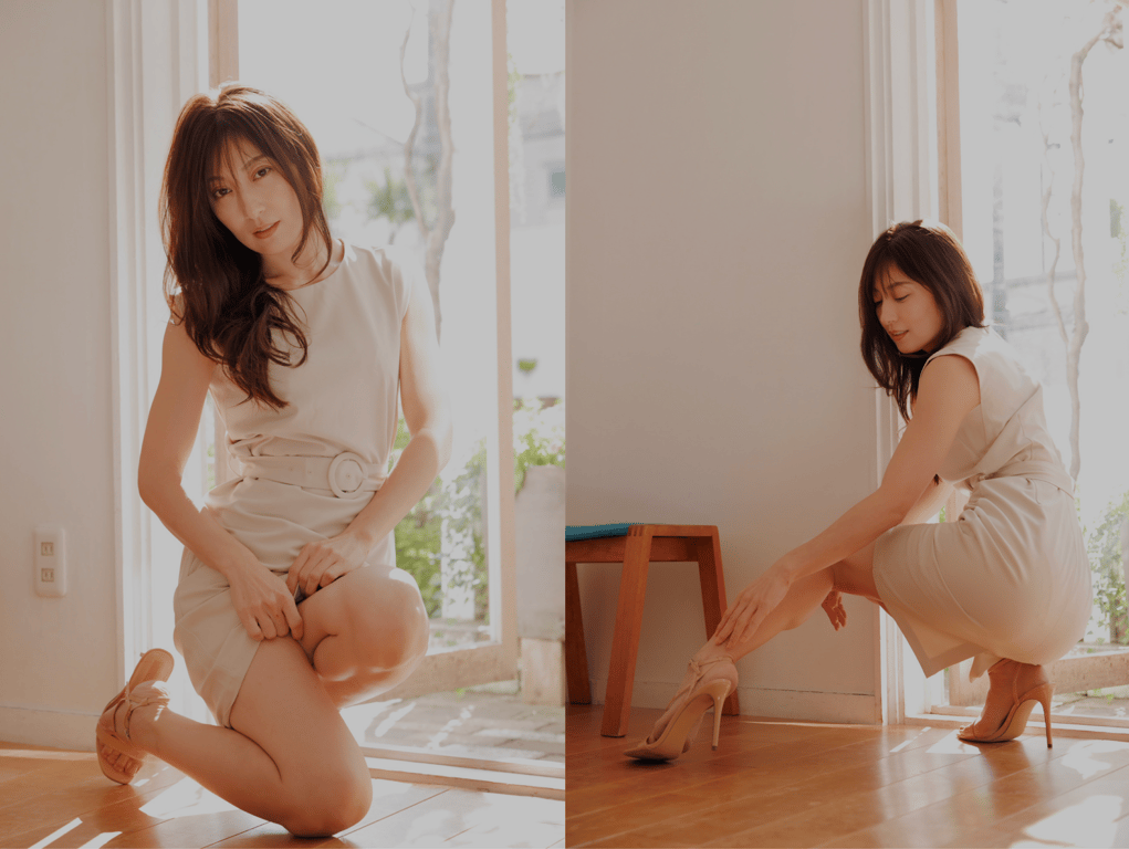 图片[23]-#熊田曜子 YOKO MODE令人陶醉的香气 （ELD） - 全本免费在线观看-阅图吧