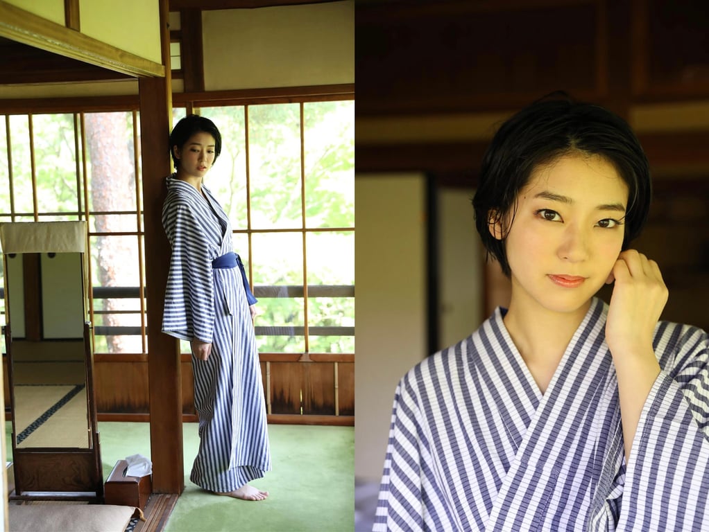 图片[27]-#梨木舞 出浴美肌 週刊POST digital写真集[90pics] - 全本免费在线观看-阅图吧