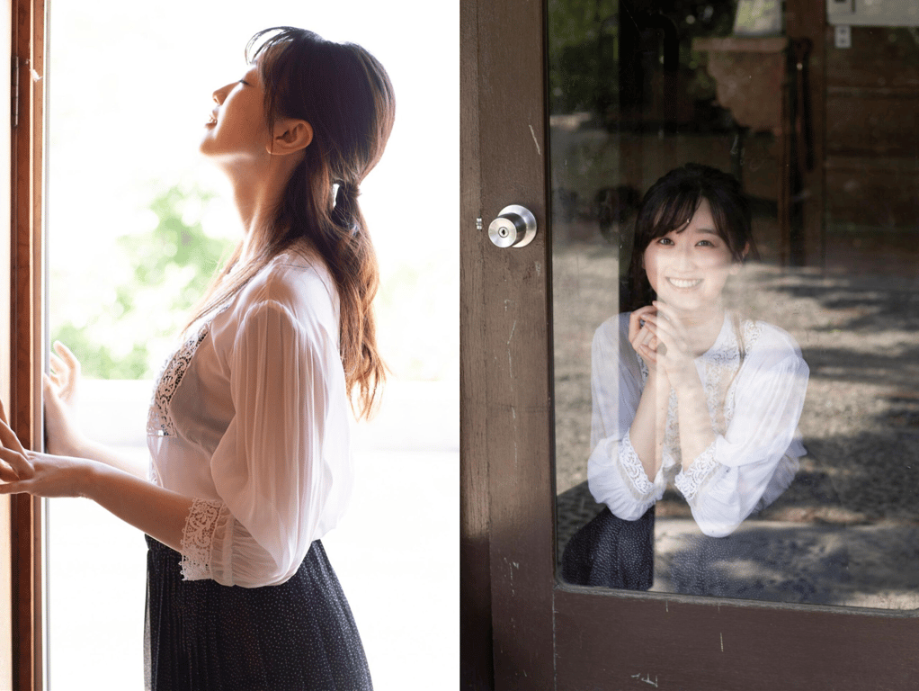 图片[21]-#黒木绫乃 学习院毕业深闺的比基尼千金 週刊ポストデジタル写真集[53pics] - 全本免费在线观看-阅图吧