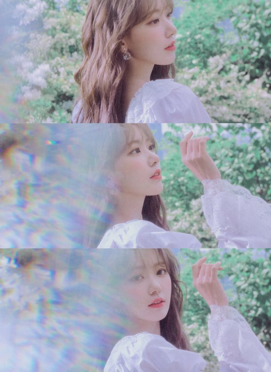 图片[44]-Miyawaki Sakura Graduation Visual Booklet - SAKURA - 在线免费观看-阅图吧