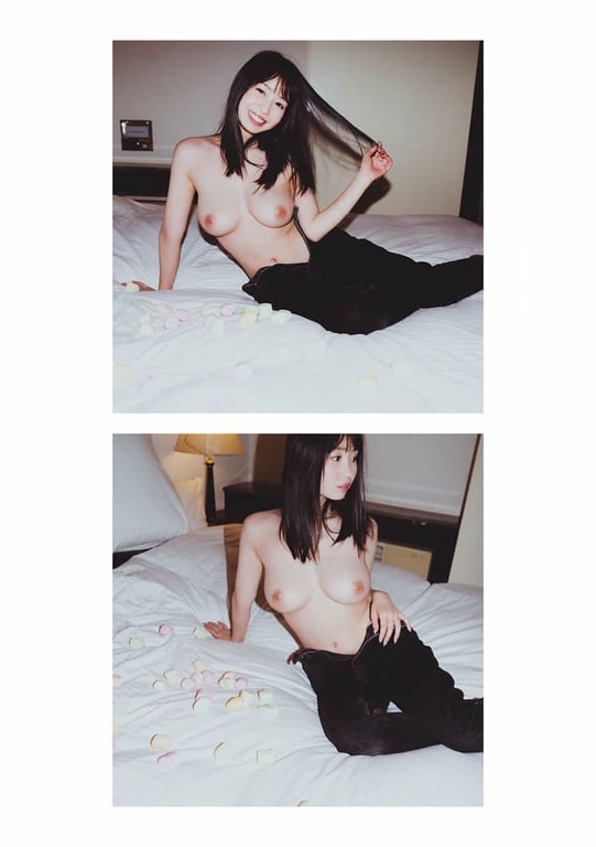 图片[18]-#Aika Yumeno 梦乃爱华 – #Escape (2021-04-26) - 全本免费在线观看-阅图吧