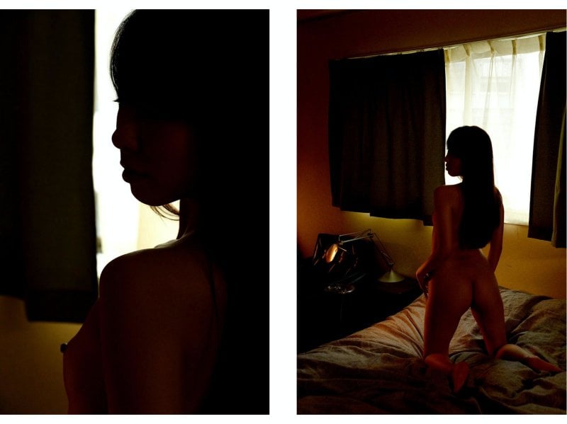 图片[40]-#Mai Kawase 川濑麻衣 – NUDE PHOTO BOOK 080 (2017-02-12) - 全本免费在线观看-阅图吧