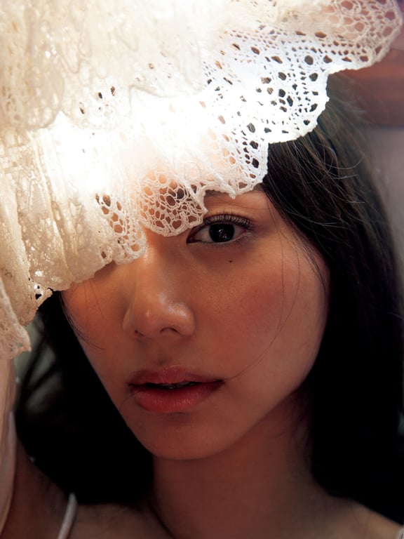 图片[21]-【特典画像29ページ増量】月刊 斋藤恭代 - 在线免费观看-阅图吧