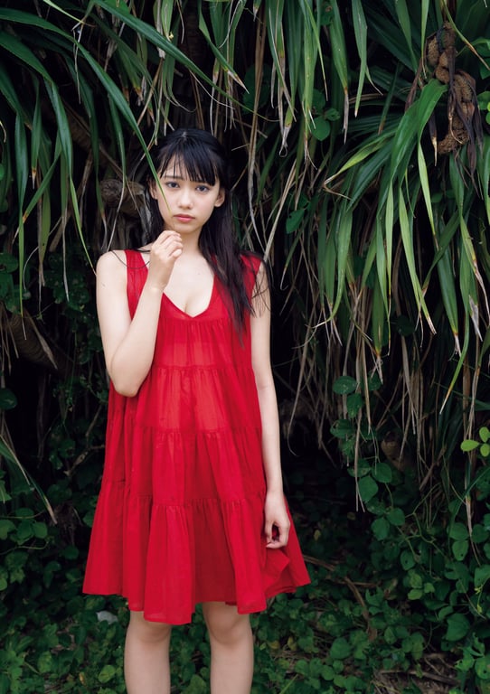 图片[92]-#Reina Kurosaki 黑崎丽娜 1st Photobook – Rei 丽 (2019-10-10) - 全本免费在线观看-阅图吧