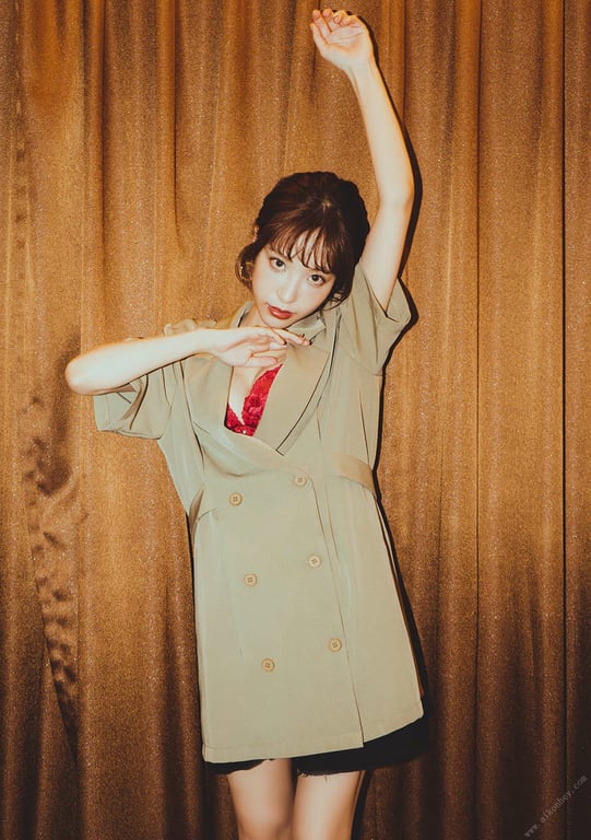 图片[5]-#Kana Momonogi 桃乃木香奈 – #Escape (2021-12-27) - 全本免费在线观看-阅图吧