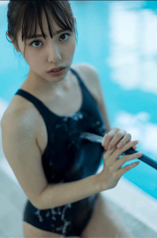 图片[26]-Hana Shirato 白桃花 - Gravure Photobook Youth #青春 (2021-11-26) - 在线免费观看-阅图吧