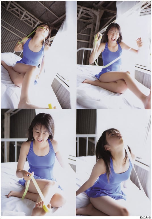 图片[21]-#Rina Koike 小池里奈 – 1st year, 4th group, 19th 一年级・四组・十九号 (2006-10-02) - 全本免费在线观看-阅图吧