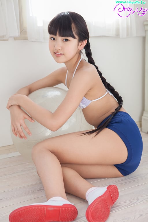 图片[40]-香月杏珠 『天真烂漫 vol.2』 - 在线免费观看-阅图吧