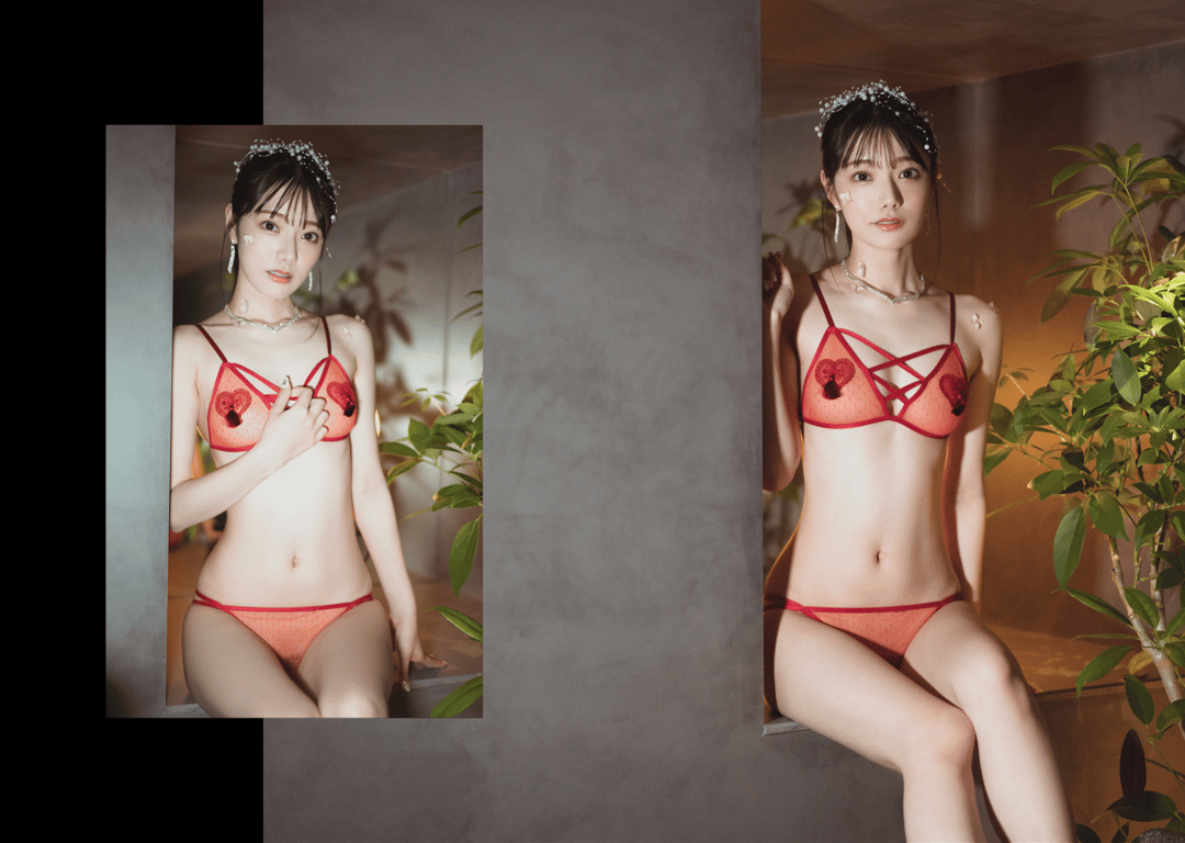 图片[43]-#LadyMary 08 宮下玲奈 数字写真集 - 在线免费观看-阅图吧