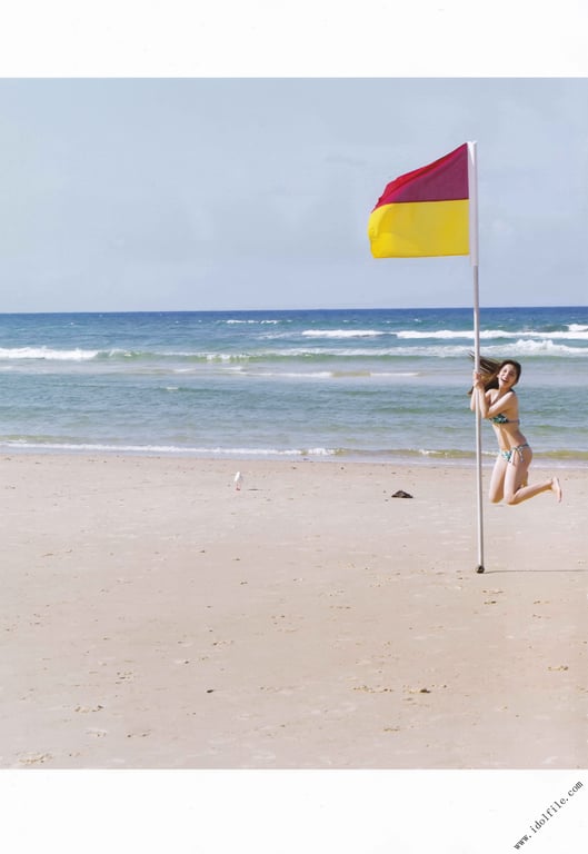 图片[5]-#都丸纱也华3rd写真集 MeeTomaru Low Qulity - 全本免费在线观看-阅图吧