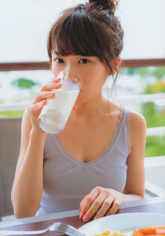 图片[25]-#秋元真夏ファースト写真集 真夏の気圧配置(2017.02.28) - 全本免费在线观看-阅图吧