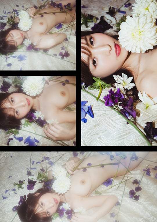 图片[25]-##Escape 樱空桃 - 全本免费在线观看-阅图吧