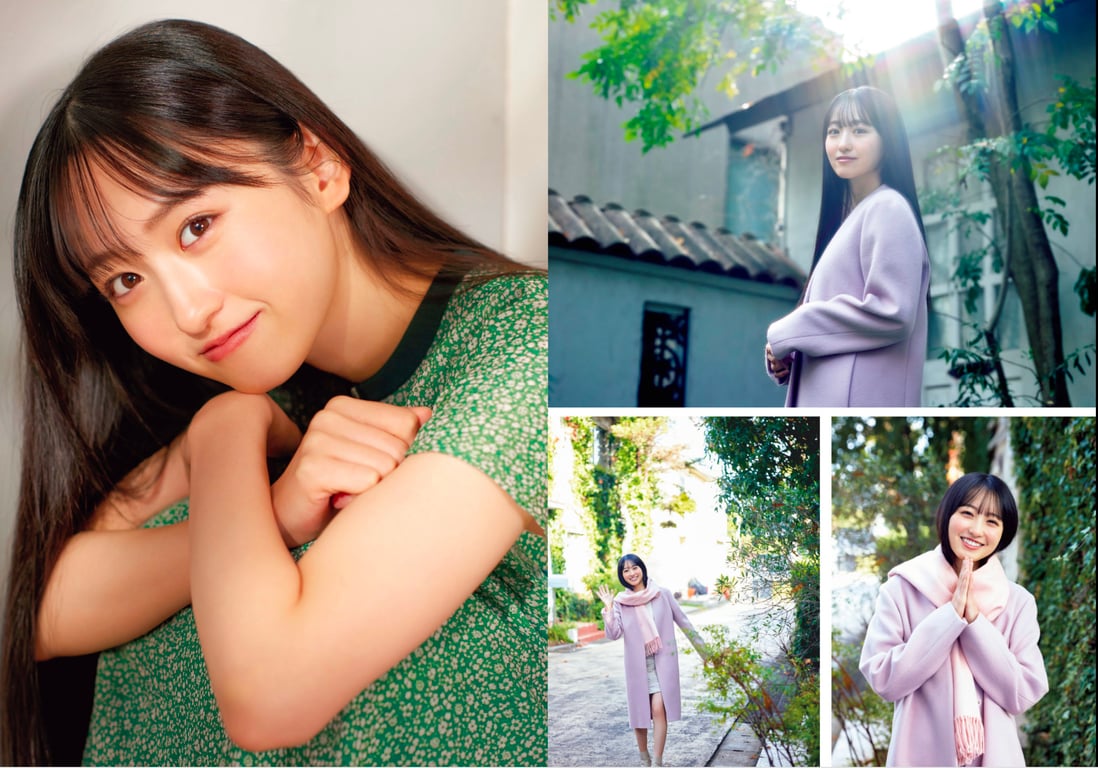 图片[11]-#FLASH SPECIAL 索尼BEST 2023年新年 「顶级偶像总登场」号 - 全本免费在线观看-阅图吧