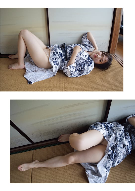 图片[69]-#鈴原りこ写真集 更爱你多一点。 - 全本免费在线观看-阅图吧