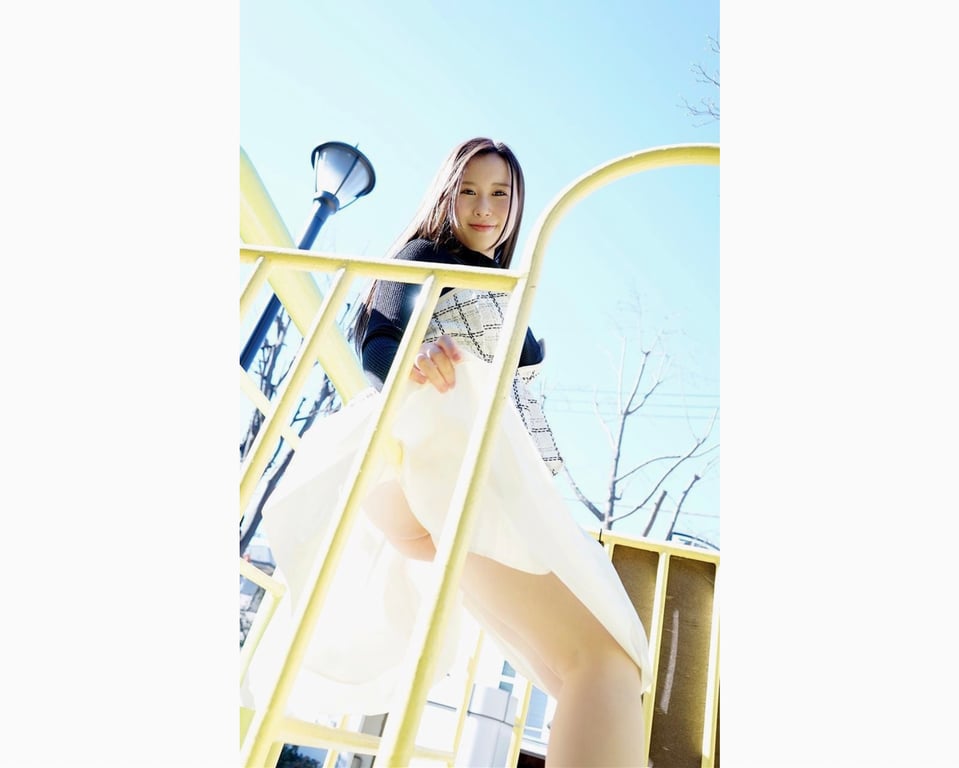 图片[11]-#朝仓心 デジタル写真集 OK_ 可以哦。 - 全本免费在线观看-阅图吧