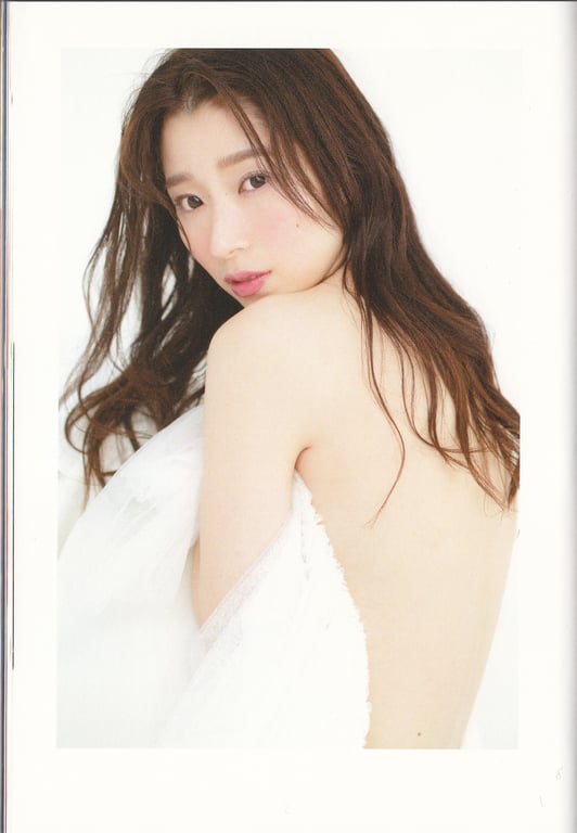 图片[42]-Yuzuki Oguro 大黑柚姬 - TEAM SHACHI Artbook Collection vol.2 reborn (2020-03-06) - 在线免费观看-阅图吧