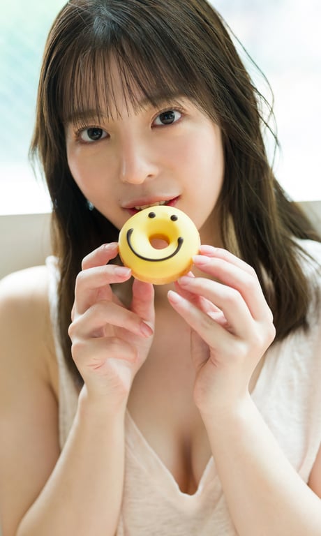 图片[15]-【数字限定】长野雅写真集「初次」 - 在线免费观看-阅图吧