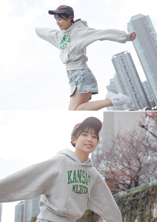 图片[7]-#Liyuu – Valentine’s Day gift 情人节礼物 (2022-02-03) - 全本免费在线观看-阅图吧