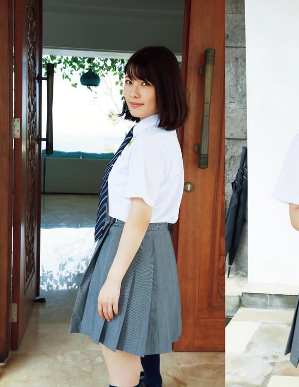 图片[5]-#小泉日向1st.写真集 HINATA1st. 豪华爱藏版 - 全本免费在线观看-阅图吧