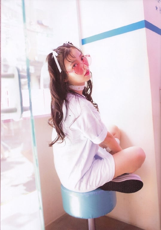 图片[24]-#Sumire Uesaka 上坂堇 – Sumireiro 堇色 (2019-12-19) - 全本免费在线观看-阅图吧