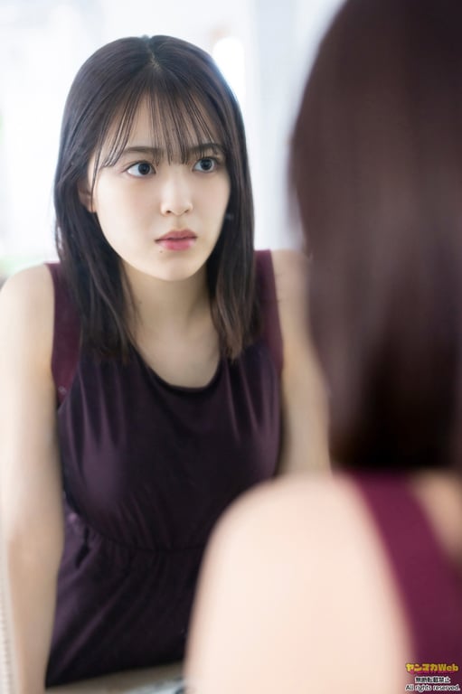 图片[29]-#Yuna Shibata 柴田柚菜 – Sakamichi Next Generation + 坂道下一代＋ (2021-06-27) - 全本免费在线观看-阅图吧