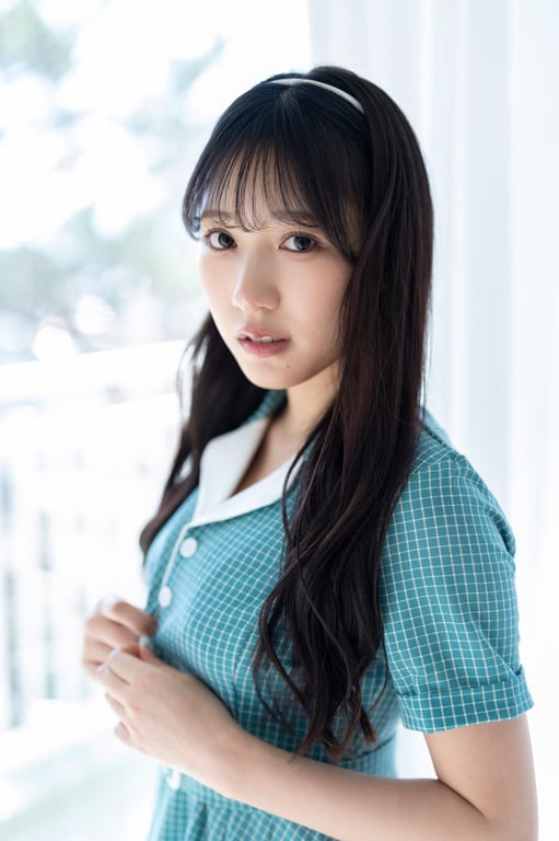 图片[6]-Sumire Yokono 横野菫 – Seasonal Girl 旬撮ガール #007 - 在线免费观看-阅图吧