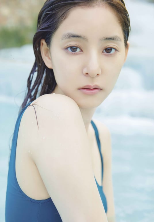 图片[105]-#新木优子 2nd写真集 honey Low Qulity - 全本免费在线观看-阅图吧